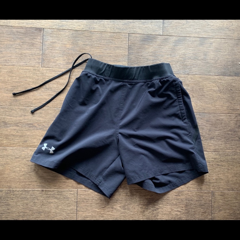 Under Armour Running Shorts